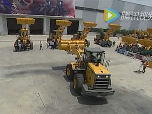 首期《兵來“匠”擋》在晉工機械完美收官！即將開播！